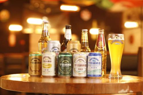 千島湖啤酒代理加盟費(fèi)用一覽 千島湖啤酒代理怎么加盟