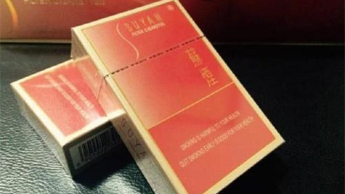 蘇煙金砂2價格 蘇煙金砂2回收多少錢一條