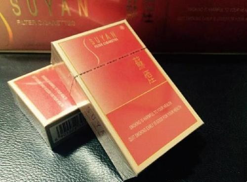 蘇煙金砂2價(jià)格 蘇煙金砂2回收多少錢一條