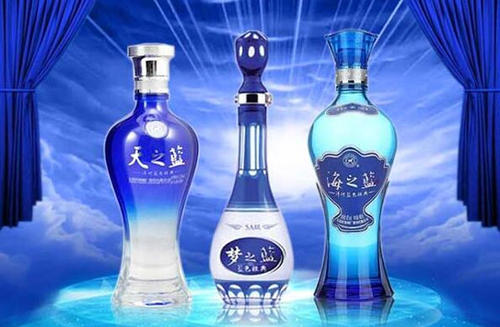 洋河藍(lán)色經(jīng)典批發(fā)價(jià)格多少 洋河藍(lán)色經(jīng)典批發(fā)價(jià)格一覽