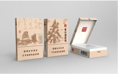 泰山香煙批發(fā)價(jià)格 全部泰山香煙價(jià)格表2025