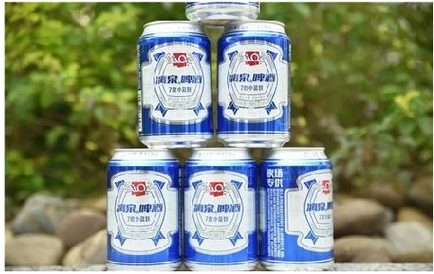 漓泉啤酒代理加盟費一覽 漓泉啤酒代理加盟條件