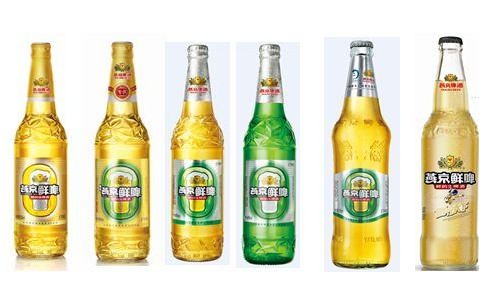 燕京啤酒批發(fā)價(jià)多少錢一箱 燕京啤酒批發(fā)價(jià)格表大全