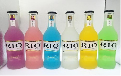 銳澳雞尾酒批發(fā)價格 銳澳雞尾酒批發(fā)價格圖表一覽