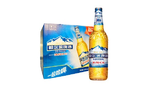 哈爾濱啤酒批發(fā)價格表 哈爾濱啤酒批發(fā)價一覽