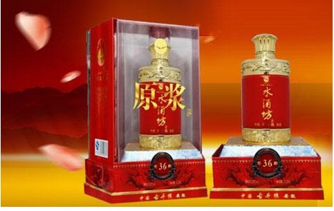 水酒坊酒加盟怎么樣 水酒坊酒加盟條件