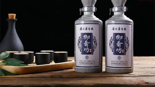 白酒公司排行榜前十名 白酒公司市值排名