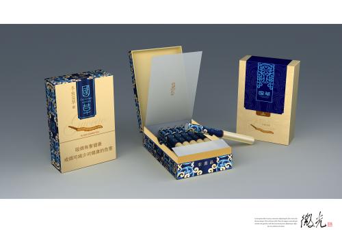 冬蟲夏草煙批發(fā)多少錢一條 2021冬蟲夏草煙價目表