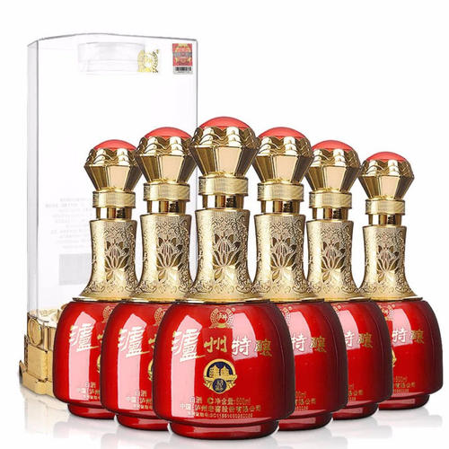 瀘州特釀批發(fā)價格一覽 瀘州特釀批發(fā)價多少