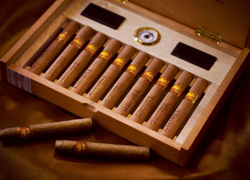 長城雪茄代理加盟費是多少 長城雪茄怎么加盟