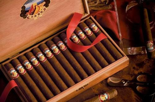 長城雪茄代理加盟費是多少 長城雪茄怎么加盟