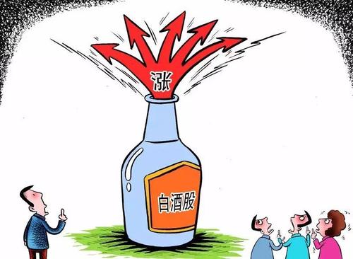 白酒股为什么集体下跌 白酒股暴跌后还会涨吗