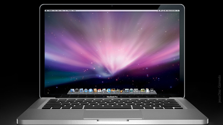 macbookpro新款發(fā)布時間2021-macbookpro新款和老款的區(qū)別