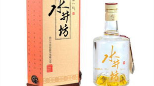 水井坊52度價(jià)格圖片 水井坊52度價(jià)格一覽表