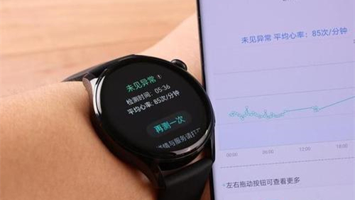 華為watch3和蘋果watch6的區(qū)別-華為watch3和蘋果watch6哪個好