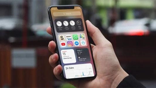 ios15有必要更新嗎-ios15更新了什么內(nèi)容