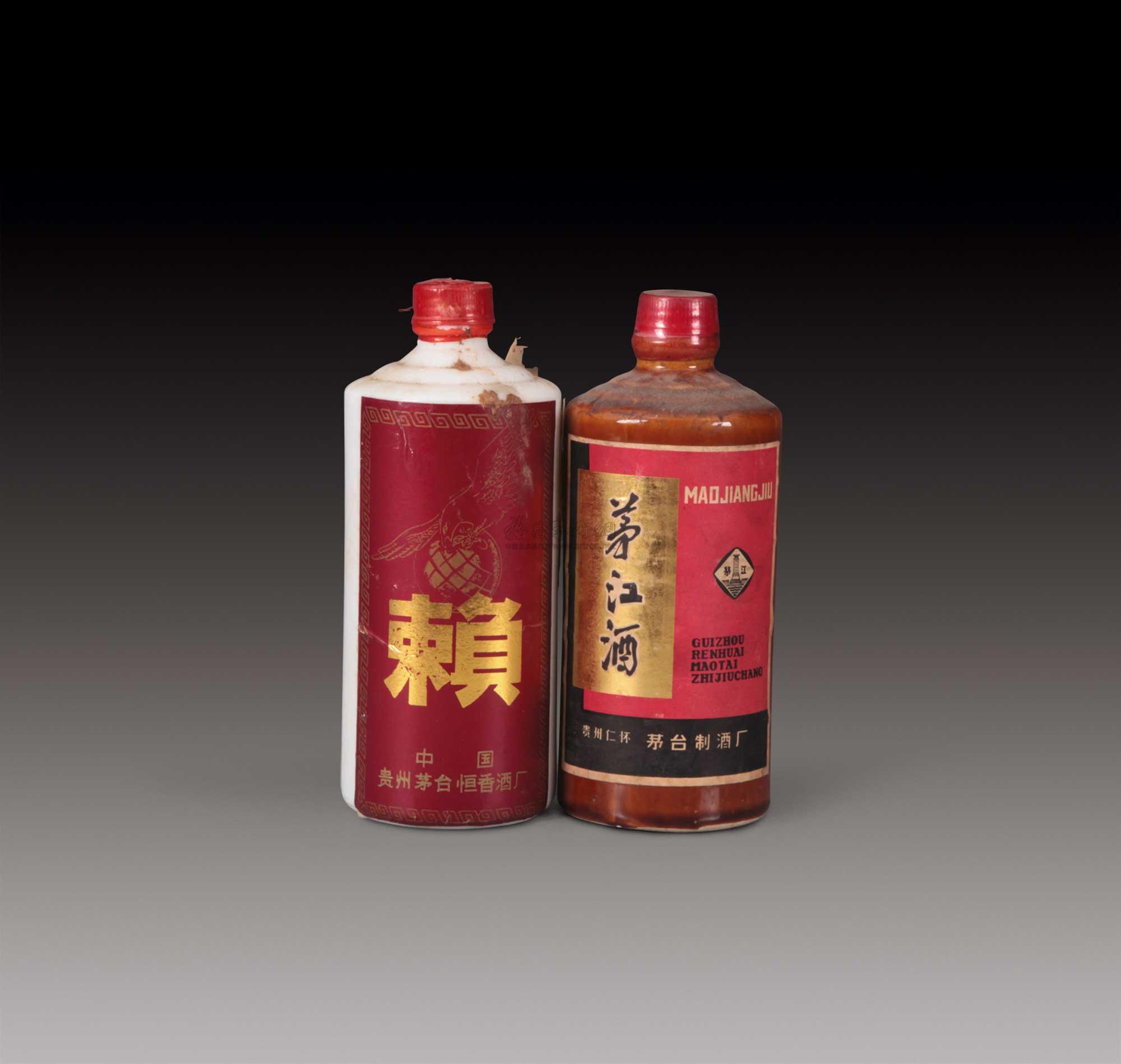 茅江酒價(jià)格多少錢(qián)一瓶 貴州茅臺(tái)鎮(zhèn)茅江酒價(jià)格大全