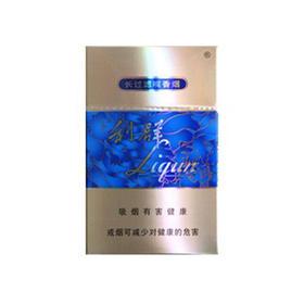 利群煙國(guó)色天香價(jià)格表和圖片 利群國(guó)色天香多少錢一包