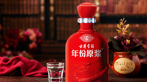 古井貢年份原漿市場價多少 古井貢酒價格一覽表2021查詢