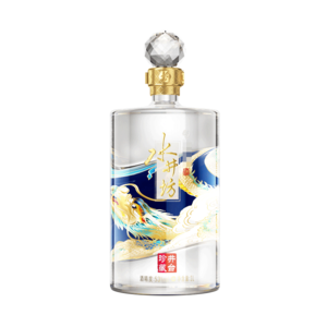 水井坊井臺珍藏版龍多少錢一瓶 水井坊井臺珍藏(龍)價格