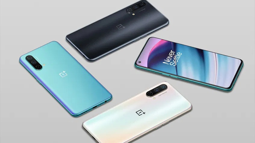 一加nordce值得買嗎 一加nordce配置參數(shù)