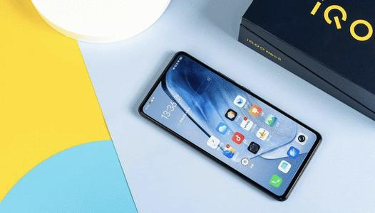 iqoo7和iqooneo5對比哪個(gè)值得買 有什么區(qū)別