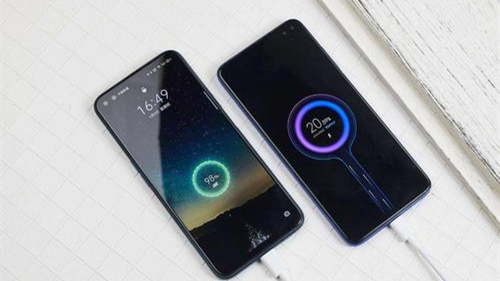 紅米k30充電充不進(jìn)去是怎么回事 紅米k30充電一會(huì)斷一會(huì)充