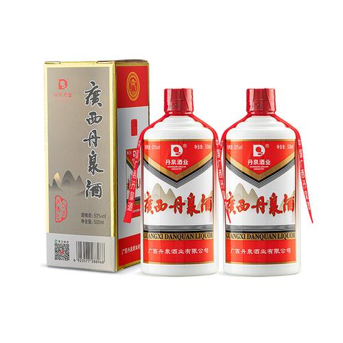 丹泉酒53度價格表2021一覽 丹泉酒53度價格是多少