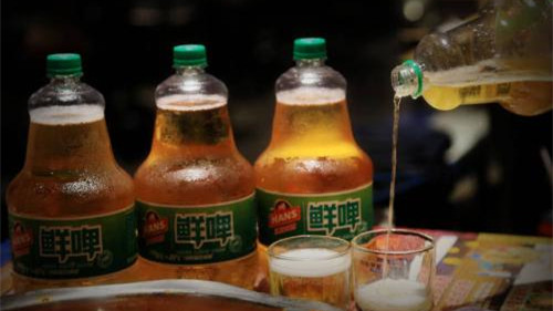 鮮啤酒代理加盟條件是什么 鮮啤酒代理加盟費用一覽