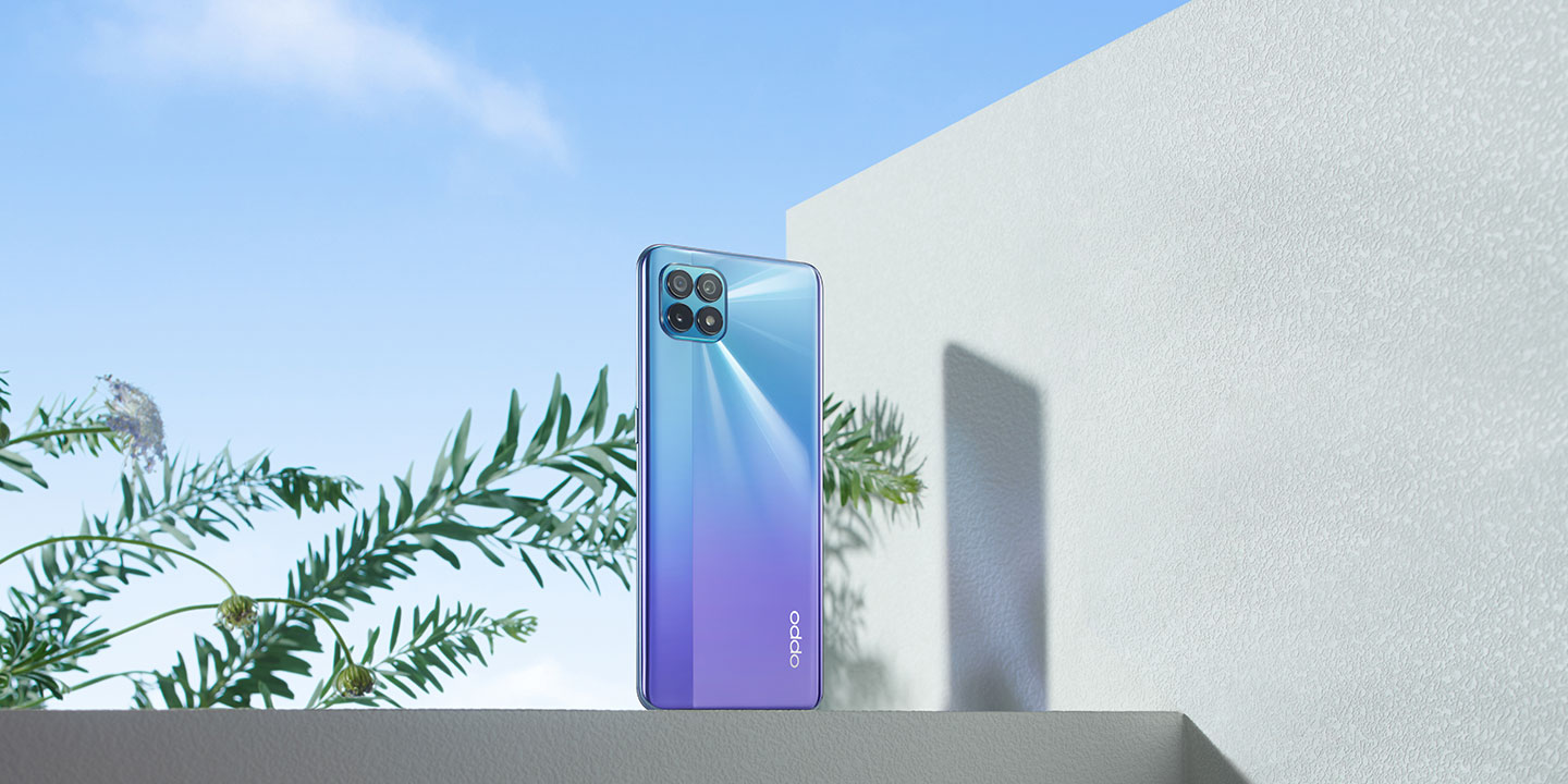 oppo reno6開售時(shí)間 oppo reno6配置參數(shù)一覽