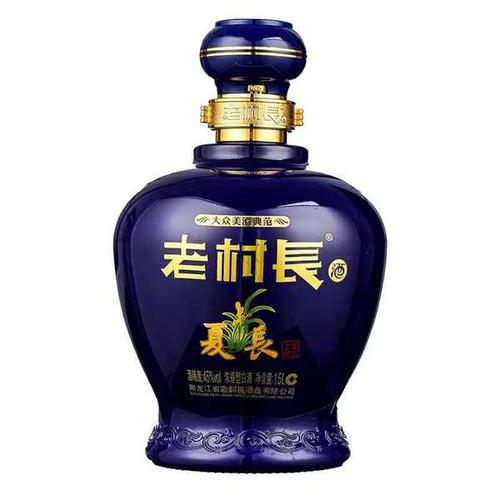 老村長(zhǎng)酒價(jià)格一瓶多少錢 老村長(zhǎng)酒價(jià)格目錄列表