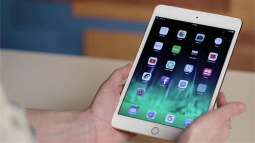 蘋果ipadmini6參數(shù)配置一覽-蘋果ipadmini6價格預測