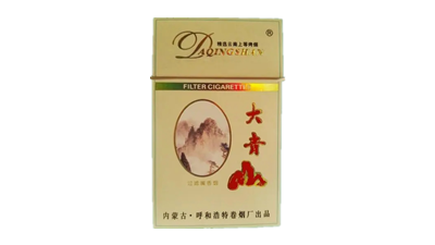 大青山长悦香烟多少钱一包 大青山长悦香烟怎么样