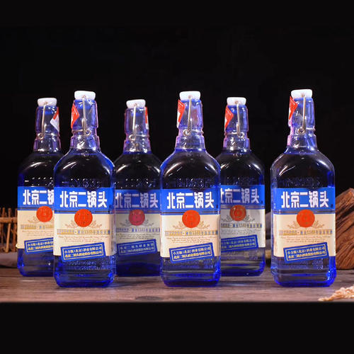 北京二鍋頭批發(fā)價格表一覽 北京二鍋頭批發(fā)價多少錢