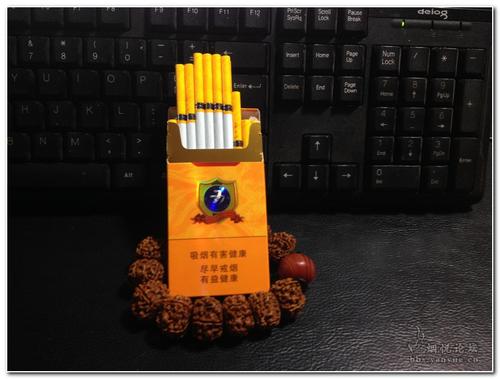 長白山煙777好抽嗎 長白山777煙如何辨別真偽