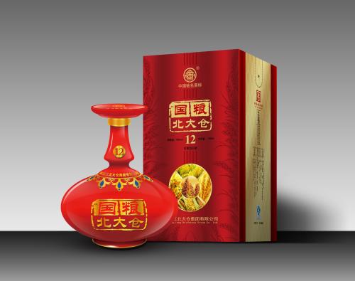 黑龍江北大倉(cāng)白酒代理費(fèi)是多少 北大倉(cāng)白酒加盟條件一覽