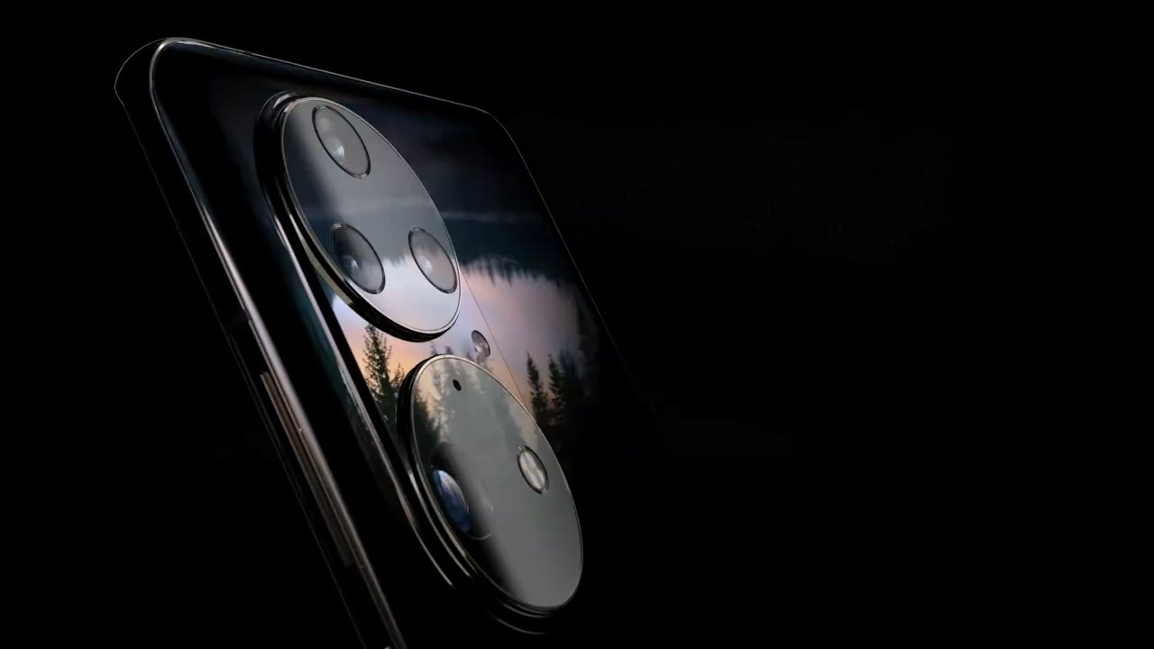 華為P50手機最新消息 華為P50手機啥時候上市