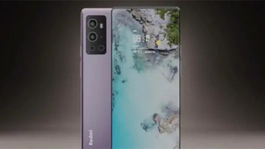 紅米k50pro上市時間和價格-紅米k50pro最新消息