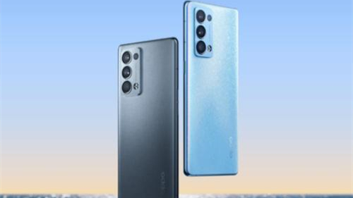 oppo reno6怎么樣值得買嗎-oppo reno6配置參數(shù)配置