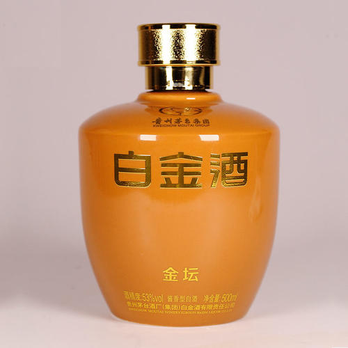 茅臺集團白金酒加盟費一覽 茅臺集團白金酒加盟條件有哪些