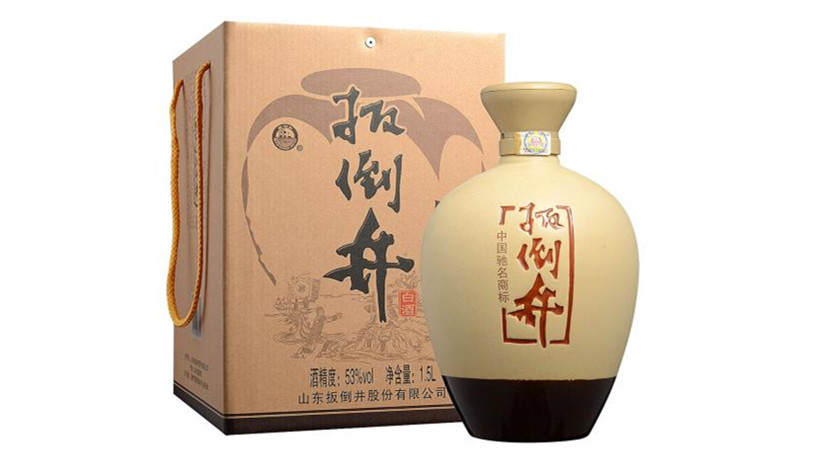 扳倒井白酒加盟費多少錢 扳倒井酒加盟條件一覽