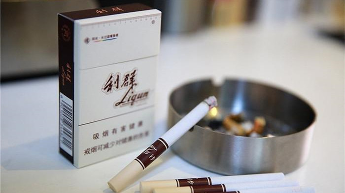 利群短支香煙多少錢一包-利群短支香煙價格圖片合集
