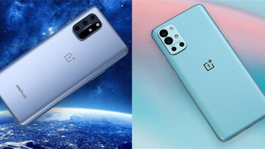 一加9r和一加8t哪個(gè)值得入手-一加9r和一加8t哪個(gè)較推薦