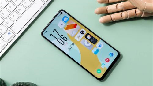 iqooneo5和iqooneo5活力版怎么選-哪個值得入手