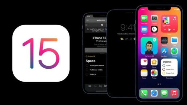 ios15更新了什么內(nèi)容 ios15更新機型一覽