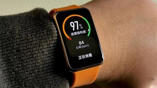 華為watchfit功能介紹-華為watchfit健康功能