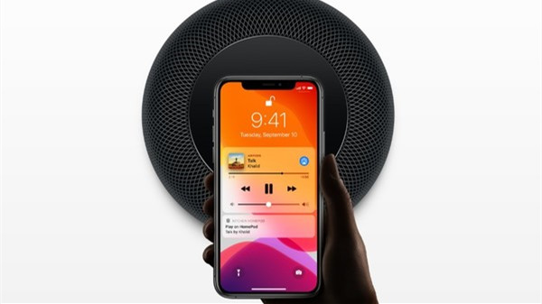 蘋果homepod停產(chǎn)最新消息 蘋果homepod是幾時出的