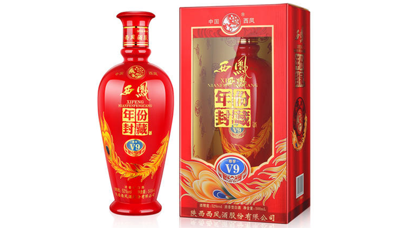 西風(fēng)白酒價格表 西風(fēng)白酒價格及圖片一覽