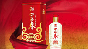 四海春52度濃香型白酒價(jià)格 四海春52度濃香型多少錢(qián)一瓶