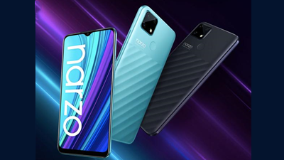 realmeNarzo30什么時(shí)候發(fā)布-realmeNarzo30上市時(shí)間及價(jià)格